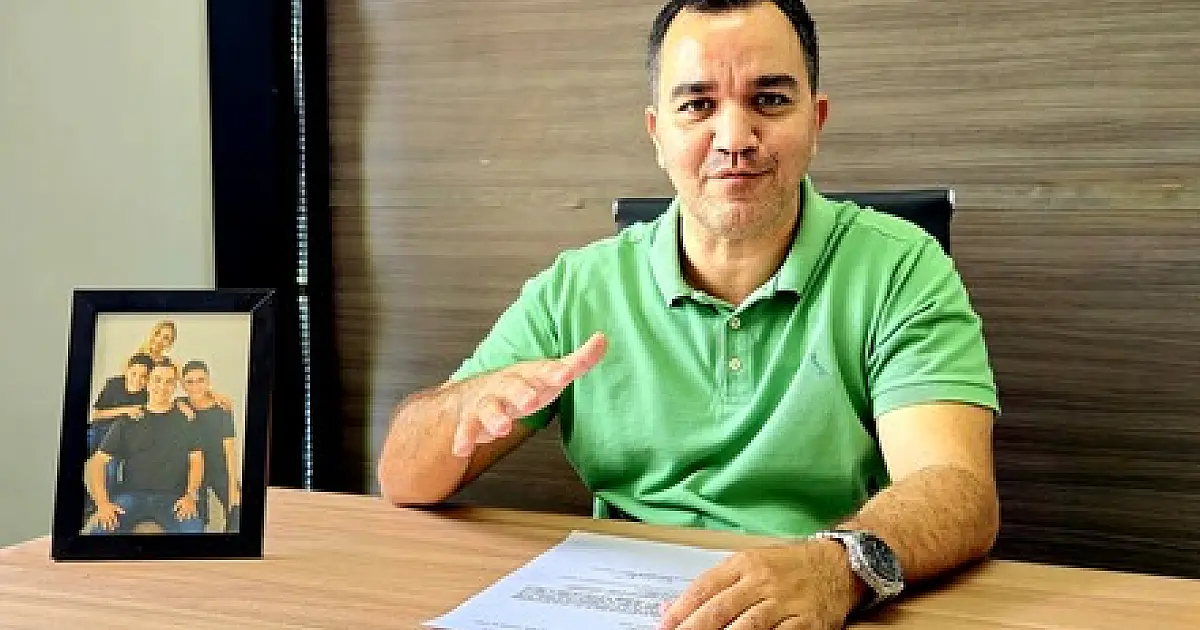 Marcelo pede criação de Comissão Permanente de Políticas e Direitos das Mulheres