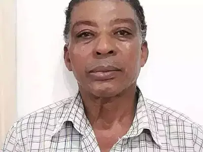 Homem que assassinou esposa e filho morre no hospital Regional de Ponta Porã