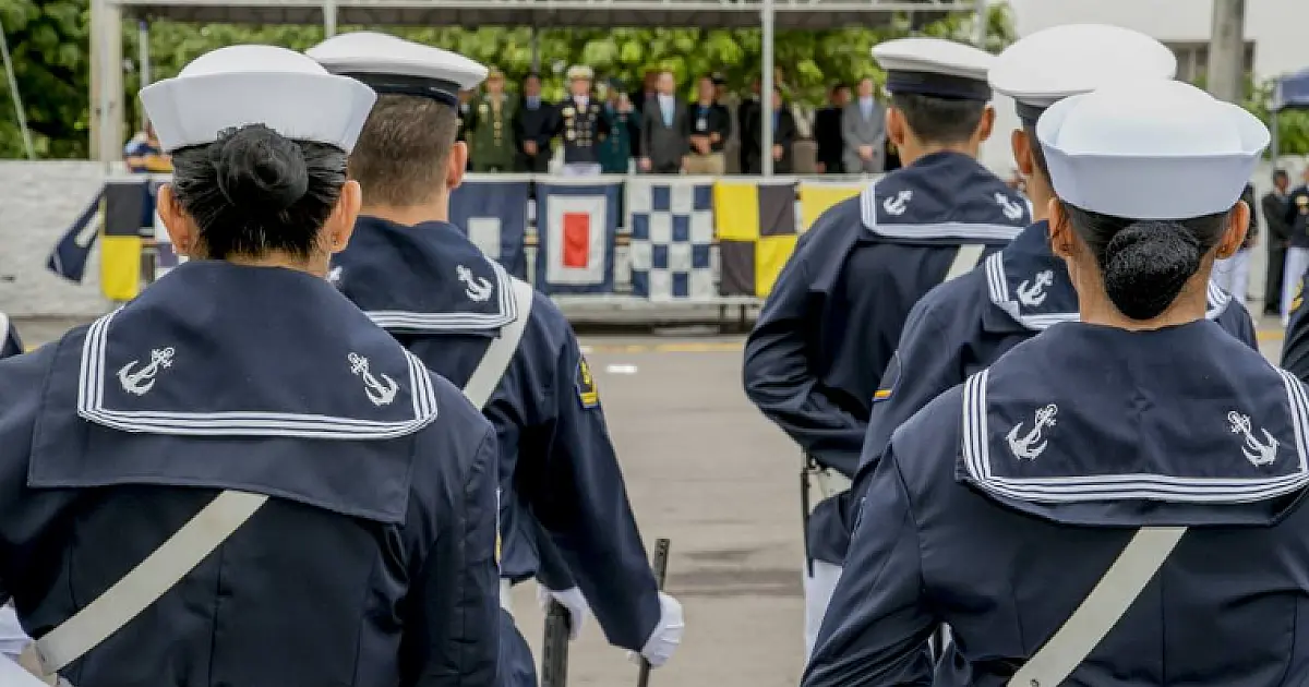 Cerimônia celebra o 157° aniversário da Batalha Naval do Riachuelo