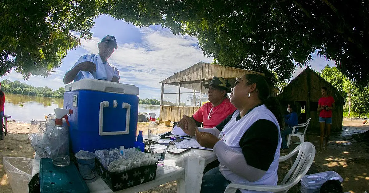 Programa Povo das Águas atende 189 famílias na região do Alto Pantanal