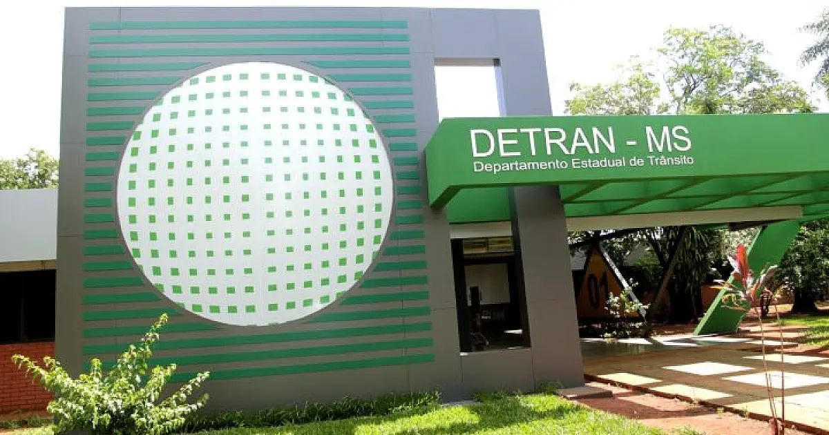 Serviços digitais do Detran-MS ficam disponíveis 24 horas nos recessos de Natal e Ano Novo