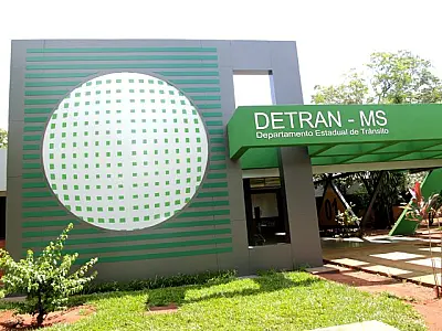 Serviços digitais do Detran-MS ficam disponíveis 24 horas nos recessos de Natal e Ano Novo