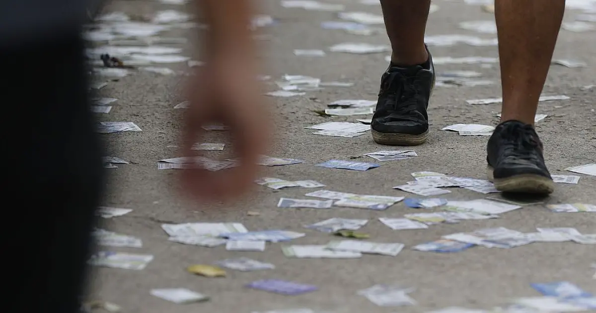 Pardal registra 4.872 mil denúncias de propaganda eleitoral irregular