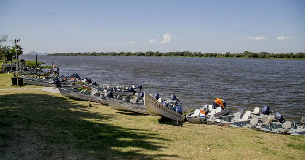 Festival Internacional de Pesca de Corumbá segue com inscrições abertas
