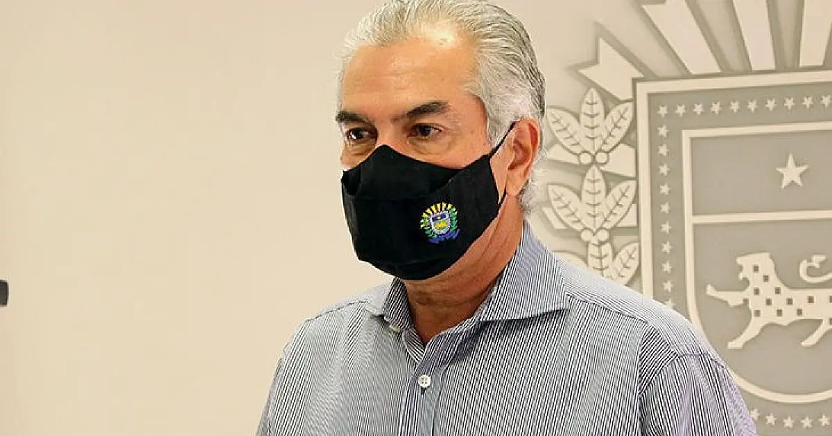 Governador anuncia reajuste no salário dos servidores estaduais
