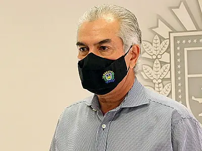 Governador anuncia reajuste no salário dos servidores estaduais