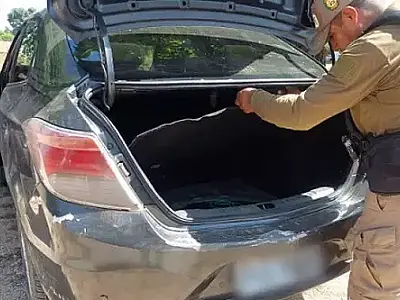 Motorista de aplicativo relata horas de terror durante sequestro na Bolívia