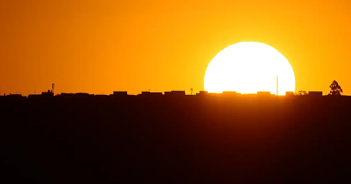 Horário de verão tem apoio de 54,9% da população, diz estudo
