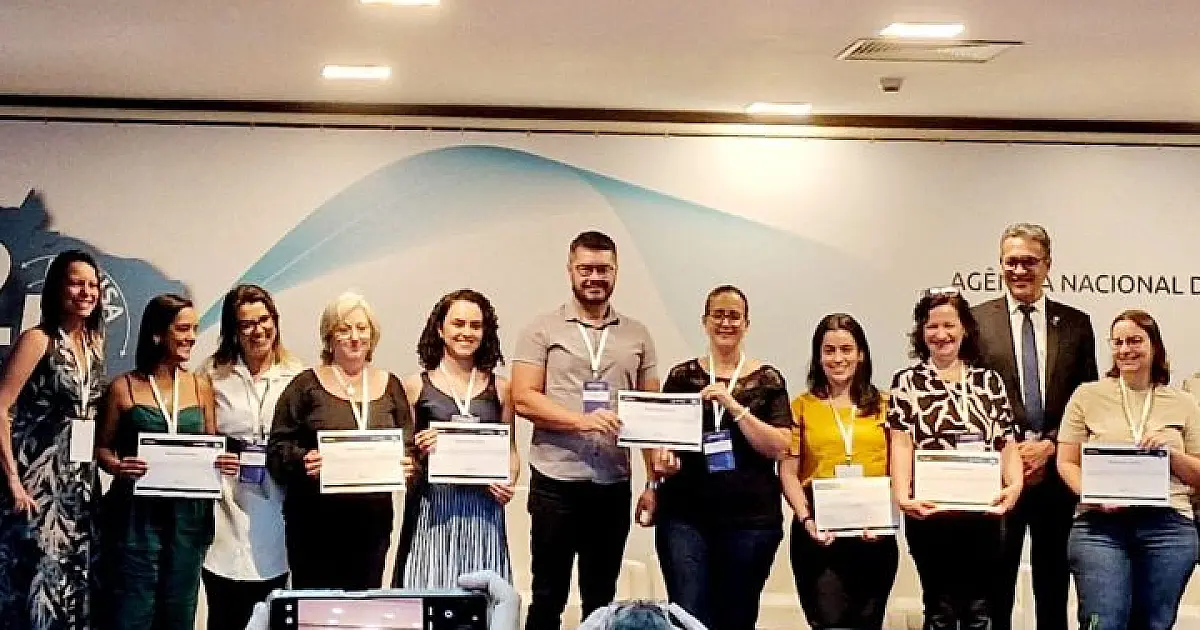 Qualidade técnica do Lacen de Mato Grosso do Sul é destaque na Anvisa