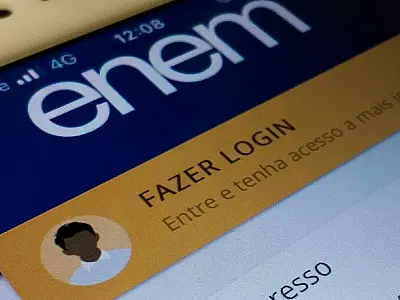 Enem 2026: inscrições estão abertas até hoje na Página do Participante