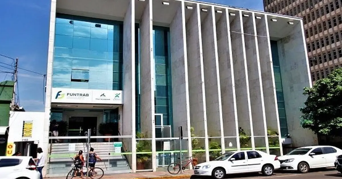Funtrab realiza Jornada de Excelência "Tecnotrab"