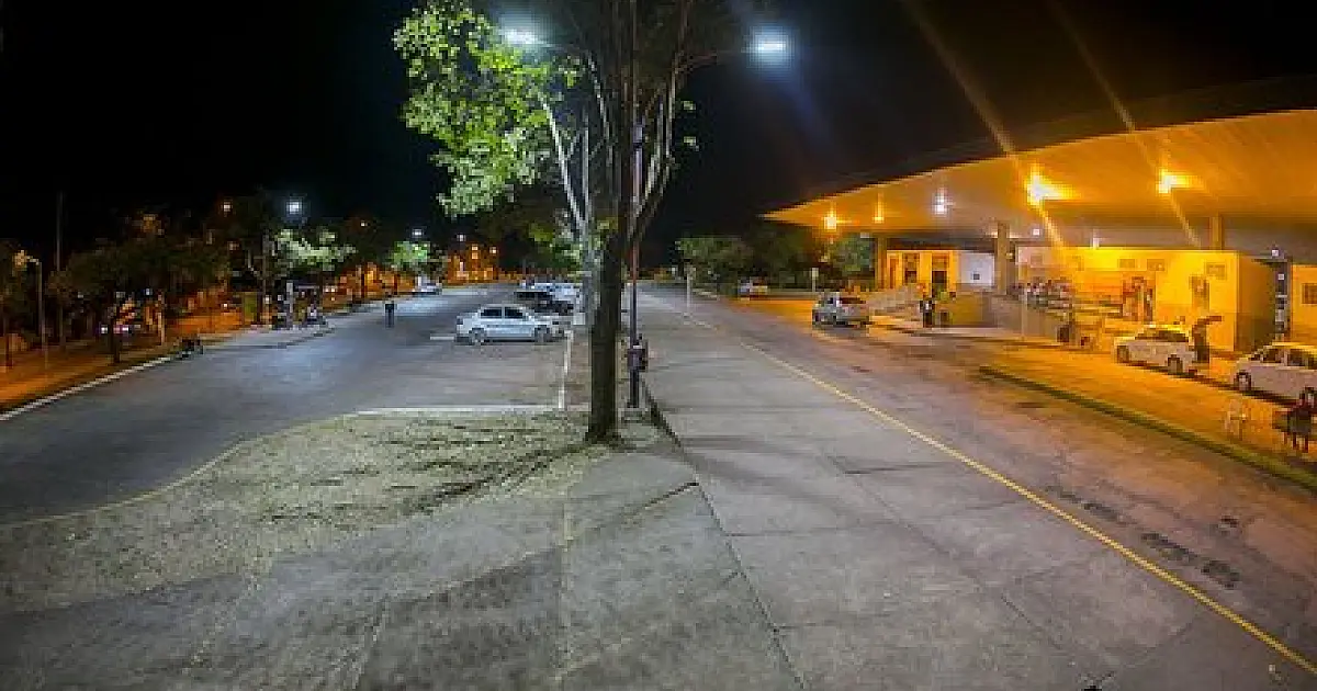Vereador pede melhorias em todo o espaço da Rodoviária Intermunicipal