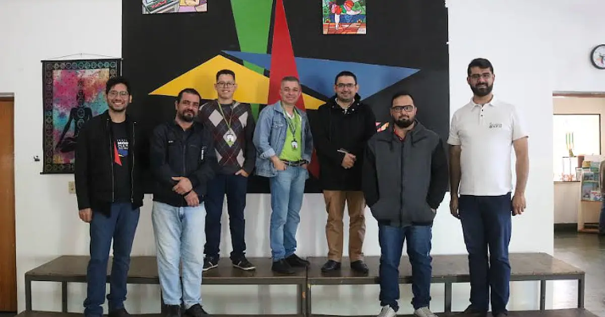 Moinho Cultural participa de intercâmbio promovido pelo programa Missão em Foco