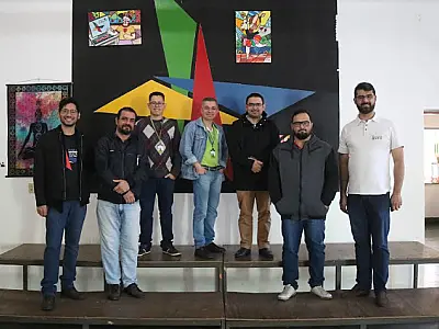 Moinho Cultural participa de intercâmbio promovido pelo programa Missão em Foco