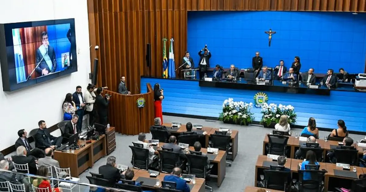 Governo de MS libera R$ 72 milhões das emendas parlamentares de 2024