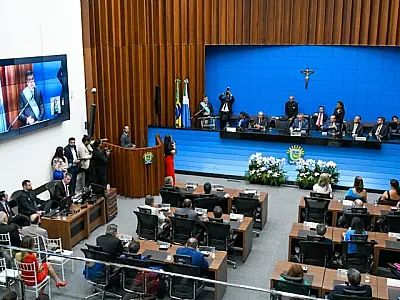 Governo de MS libera R$ 72 milhões das emendas parlamentares de 2024
