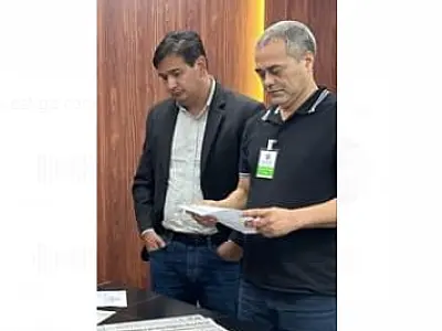Secretário de Governo de Ladário recebe multa de R$ 7 mil por irregularidades em licitação
