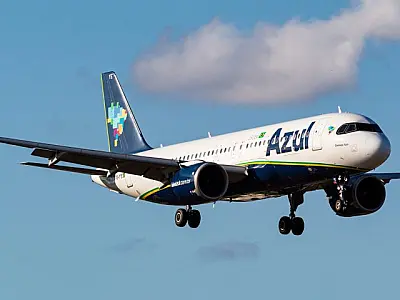 Nova rota aérea para MG fortalece logística e conecta MS a grandes centros