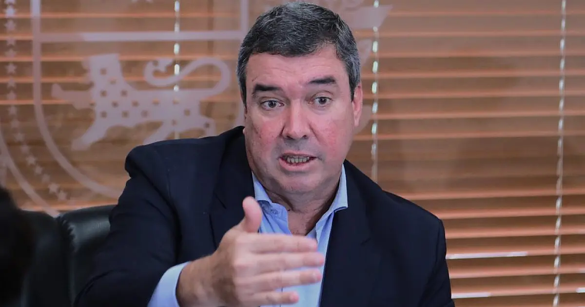 Governador faz balanço do MS Day e afirma que Estado entrou no radar do mundo
