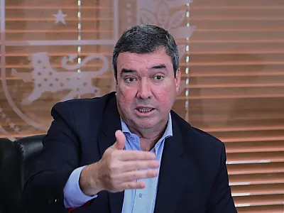 Governador faz balanço do MS Day e afirma que Estado entrou no radar do mundo