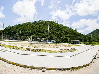 Sancionada Lei que denomina praça do Cravo Vermelho e Carlos Albaneze