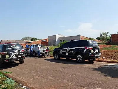 Trabalhador morre enquanto capinava terreno e pode ser primeira vítima da onda de calor em MS
