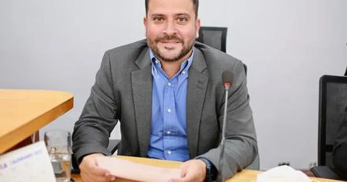 Durante sessão, vereador pede revitalização da Cacimba da Saúde