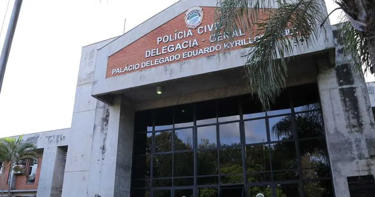 Diretor-geral da Polícia Civil é afastado após denúncias de ligação com o jogo do bicho