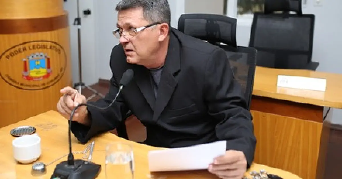 Vereador pede regularização de títulos de posses concedidos pelo Poder Público