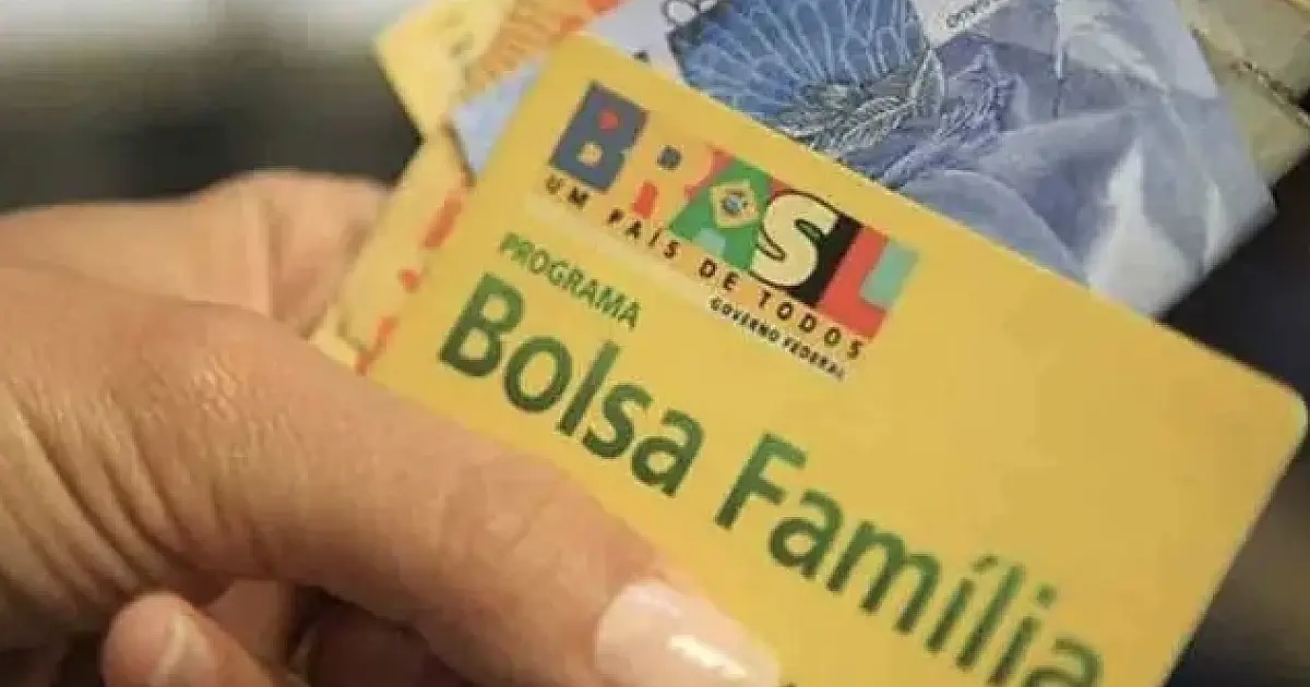 Beneficiários com NIS final 7 recebem R$ 600 do Bolsa Família nesta sexta-feira