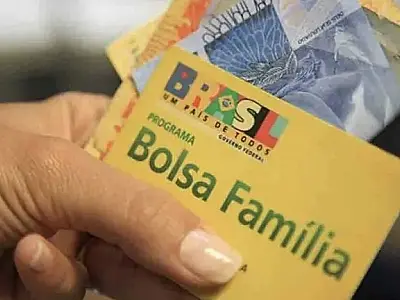 Beneficiários com NIS final 7 recebem R$ 600 do Bolsa Família nesta sexta-feira