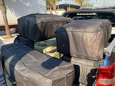 Hotel no centro era utilizado como depósito de mercadorias irregulares em Corumbá