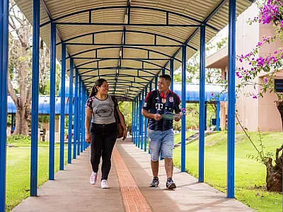 Convocação de bolsistas do MS Supera tem 94,5% de adesão e governo faz nova chamada
