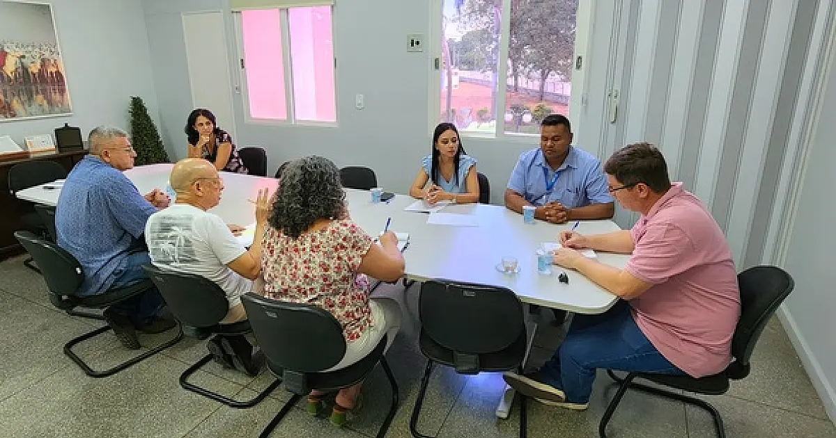Câmara viabiliza parceria com o SESI para cumprimento do E-Social