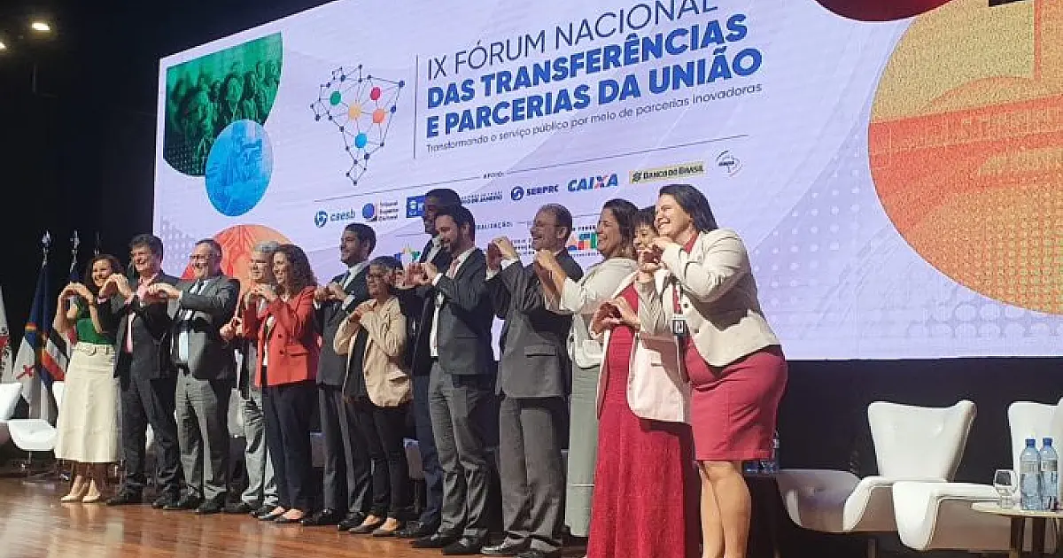 Fórum Nacional: servidores apresentam programas aceleradores do desenvolvimento de MS