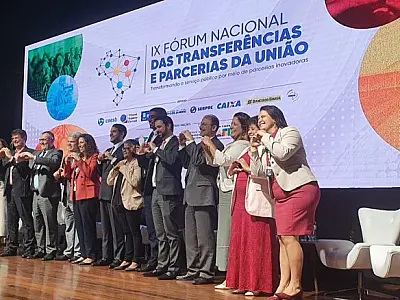 Fórum Nacional: servidores apresentam programas aceleradores do desenvolvimento de MS