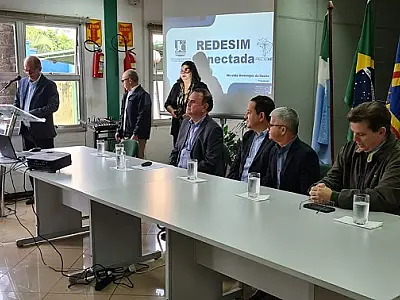 Mato Grosso do Sul  tem 100% dos municípios com adesão à REDESIM