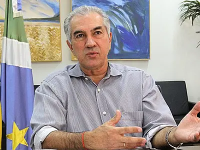 Seca coloca MS em alerta e governo decreta estado de emergência por 180 dias