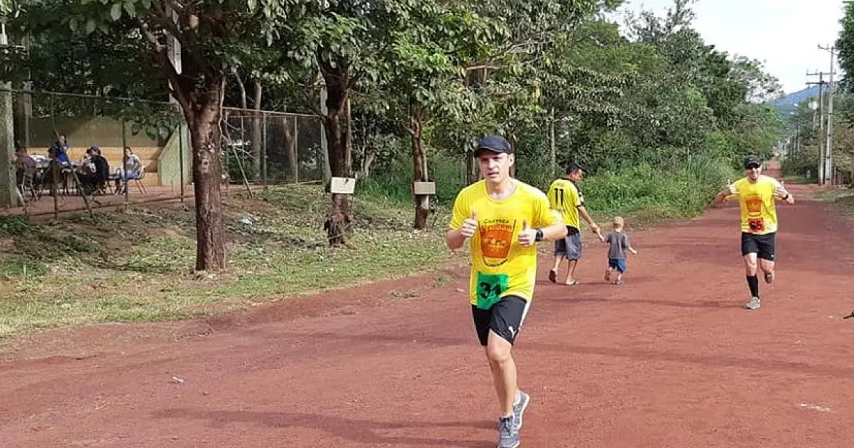 II Corrida do Urucum tem categorias a partir de 5 anos de idade; inscrições seguem até dia 24