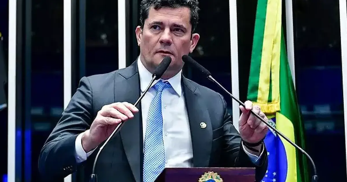 PF mira em quadrilha que planejava matar Moro