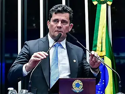 PF mira em quadrilha que planejava matar Moro