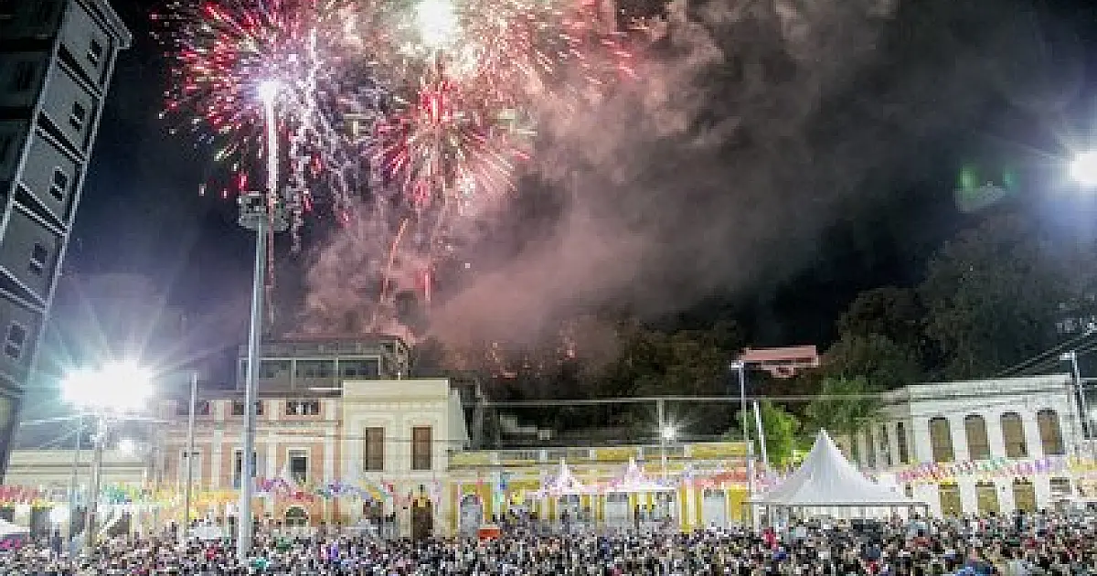 Câmara retoma projeto que proíbe fogos de artifício com estampido nesta segunda-feira
