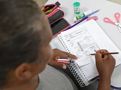 Taxa de alfabetização chega a 93% da população brasileira, revela IBGE