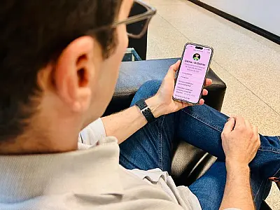 Glória, atendente virtual do Detran-MS, facilita atendimento por WhatsApp