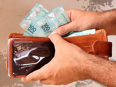 Mercado eleva para 2,56% projeção do crescimento da economia em 2023