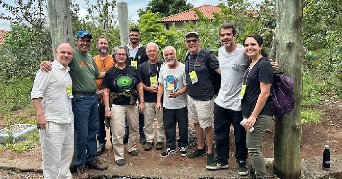 Guardiões da Natureza celebram o Dia da Reserva Particular do Patrimônio Natural em Brasília