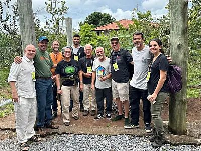 Guardiões da Natureza celebram o Dia da Reserva Particular do Patrimônio Natural em Brasília