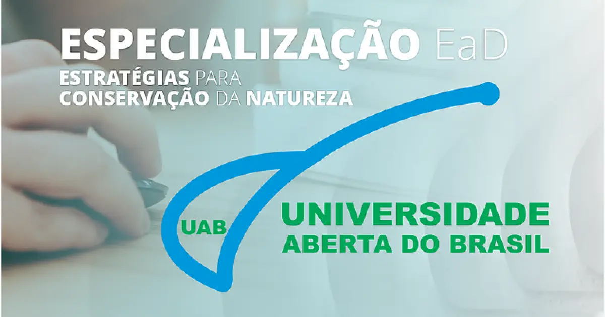IFMS abre 360 vagas em Estratégias para Conservação da Natureza