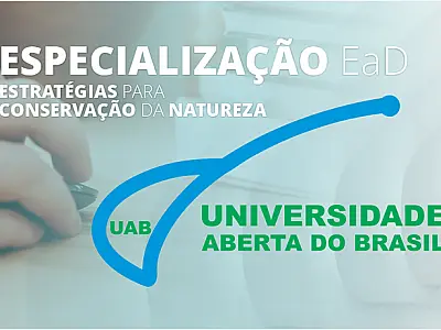 IFMS abre 360 vagas em Estratégias para Conservação da Natureza