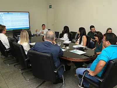 AGEMS será responsável por fiscalizar iluminação pública em Corumbá